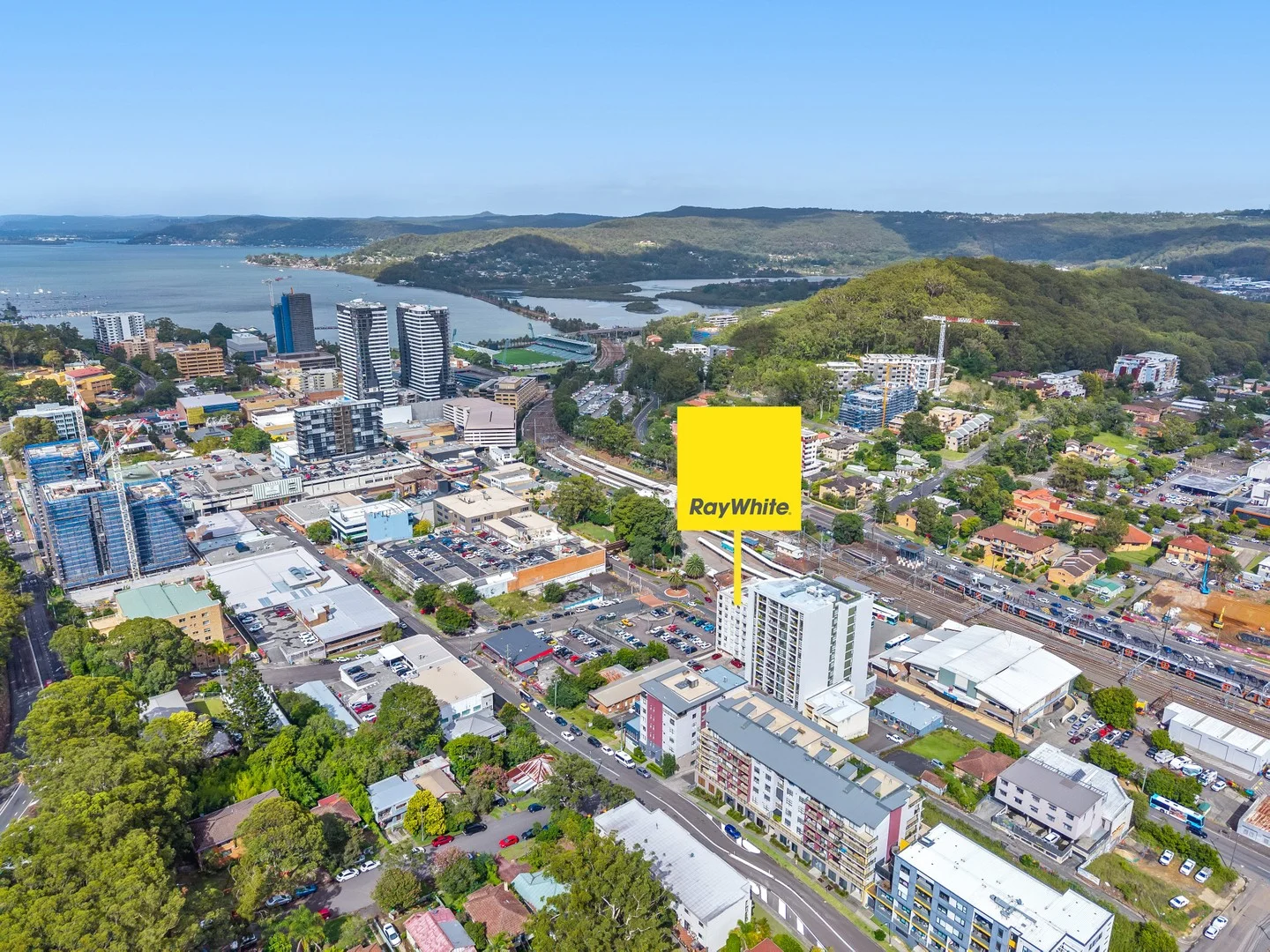 Additional image 2 of 802/273-275 Mann Street, Gosford NSW 2250