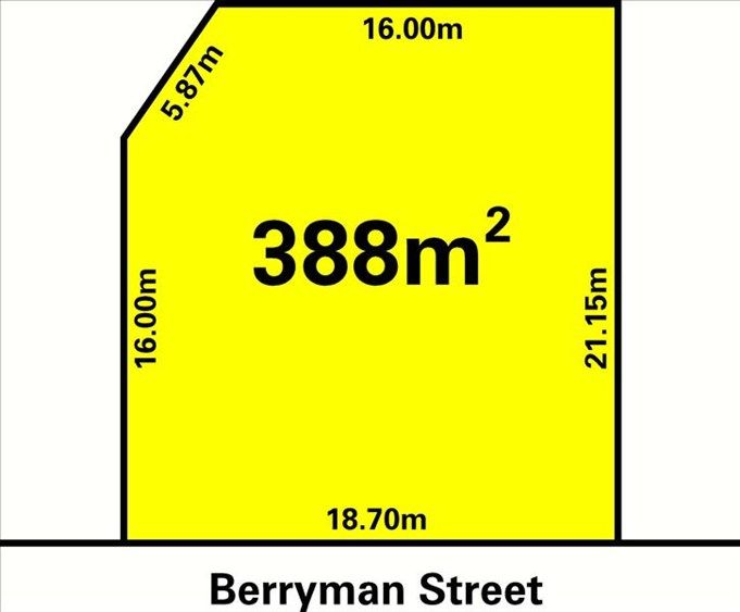 9 Berryman Street, Greenacres SA 5086, Image 1