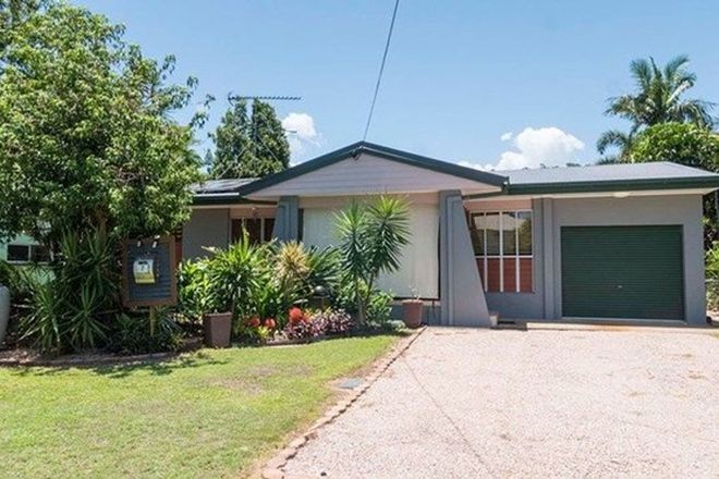Picture of 7 Feldt Street, FLYING FISH POINT QLD 4860