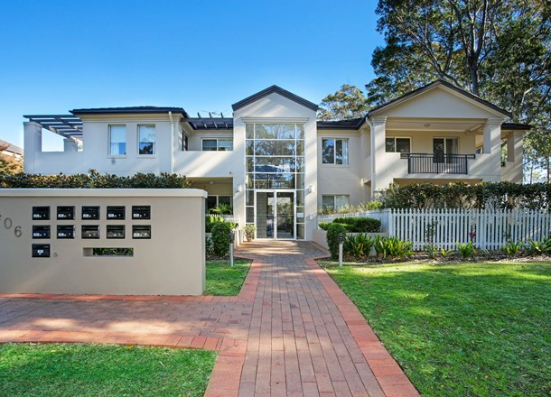 4/406 Bobbin Head Road, North Turramurra NSW 2074