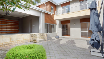 Picture of 4 Knutsford Street, SWANBOURNE WA 6010