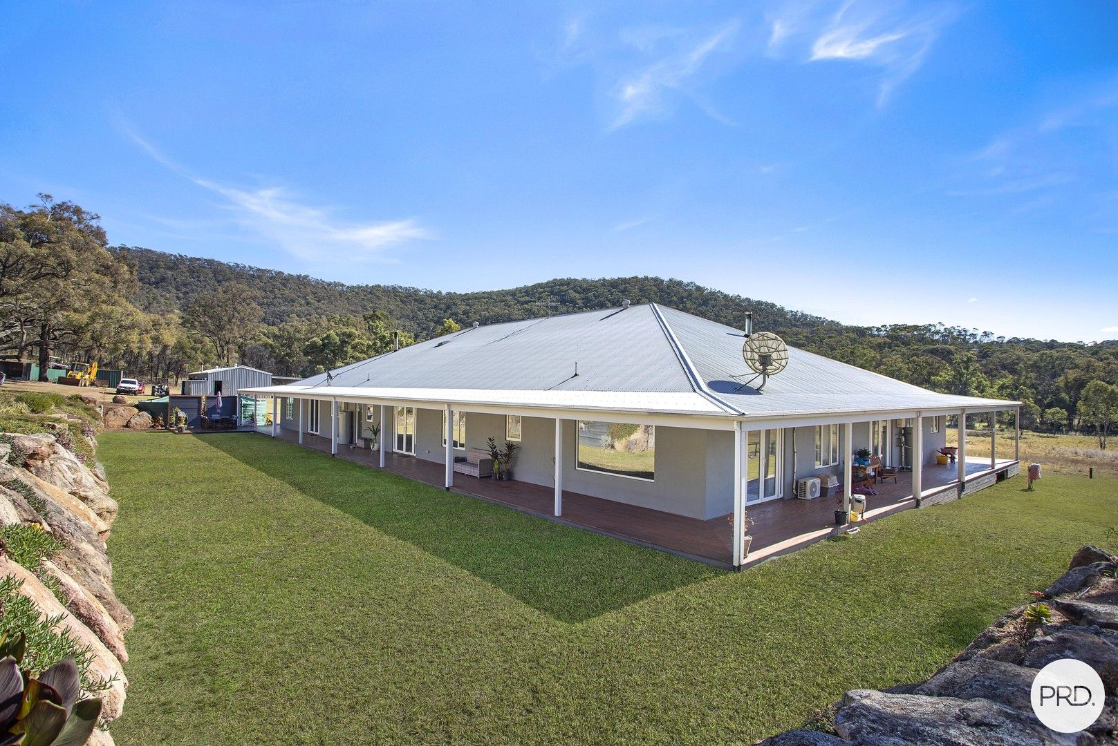 3231 Wybong Road, Hollydeen, Denman NSW 2328, Image 1