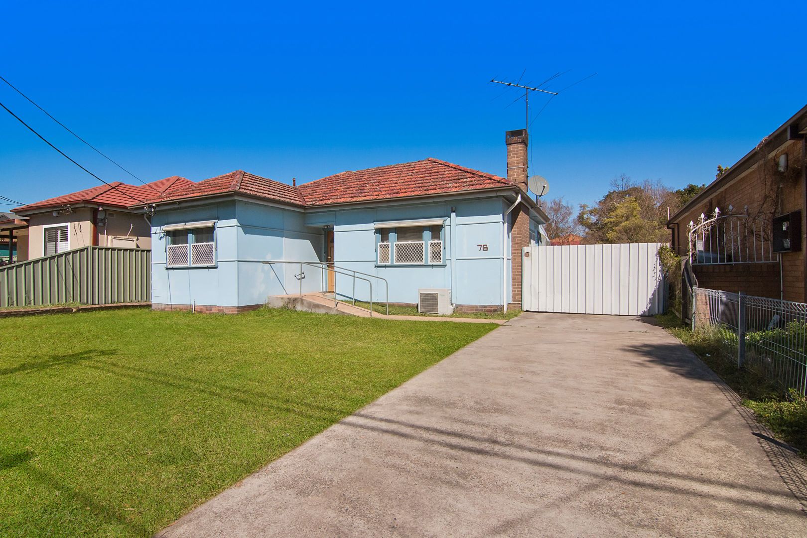 76 Carnarvon Street, Silverwater NSW 2128, Image 1