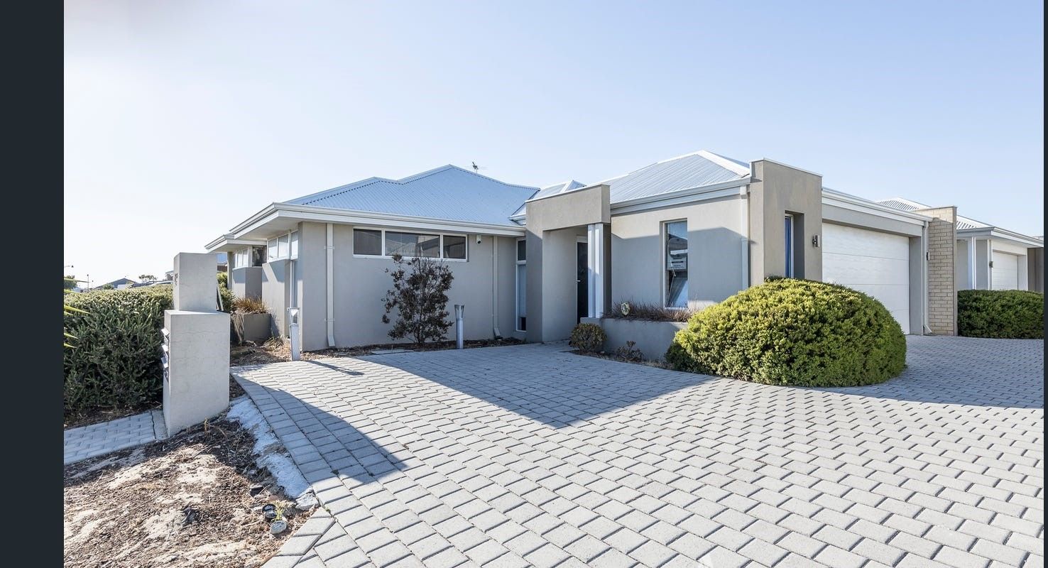 3 bedrooms House in 1/40 Roccella Loop ASHBY WA, 6065