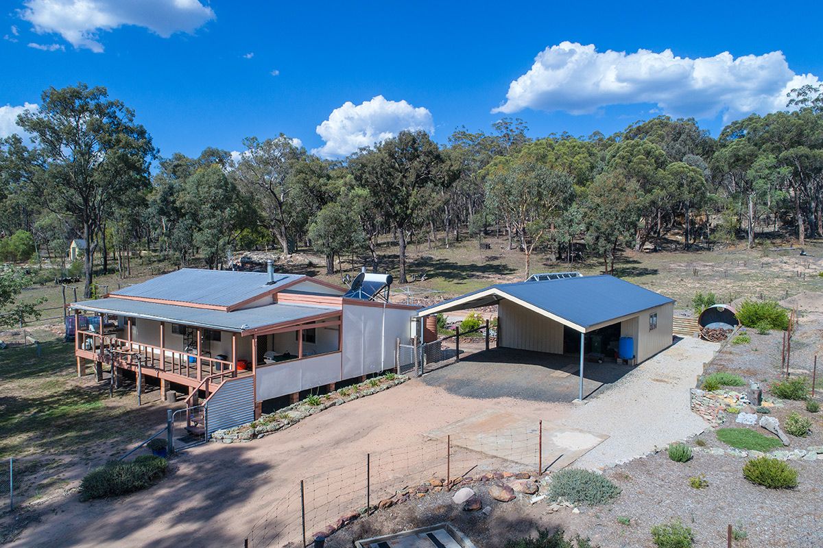 1572 Blue Springs Road, Gulgong NSW 2852, Image 0