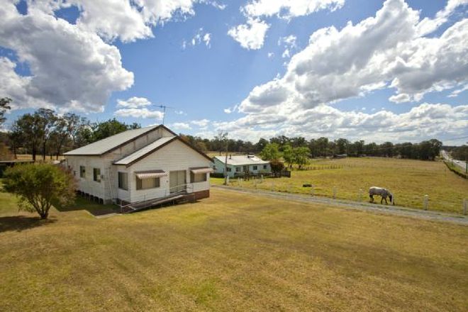 Picture of 59 Sawyers Gully Road, SAWYERS GULLY NSW 2326