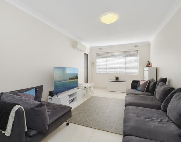 6/18 Sudbury Street, Belmore NSW 2192