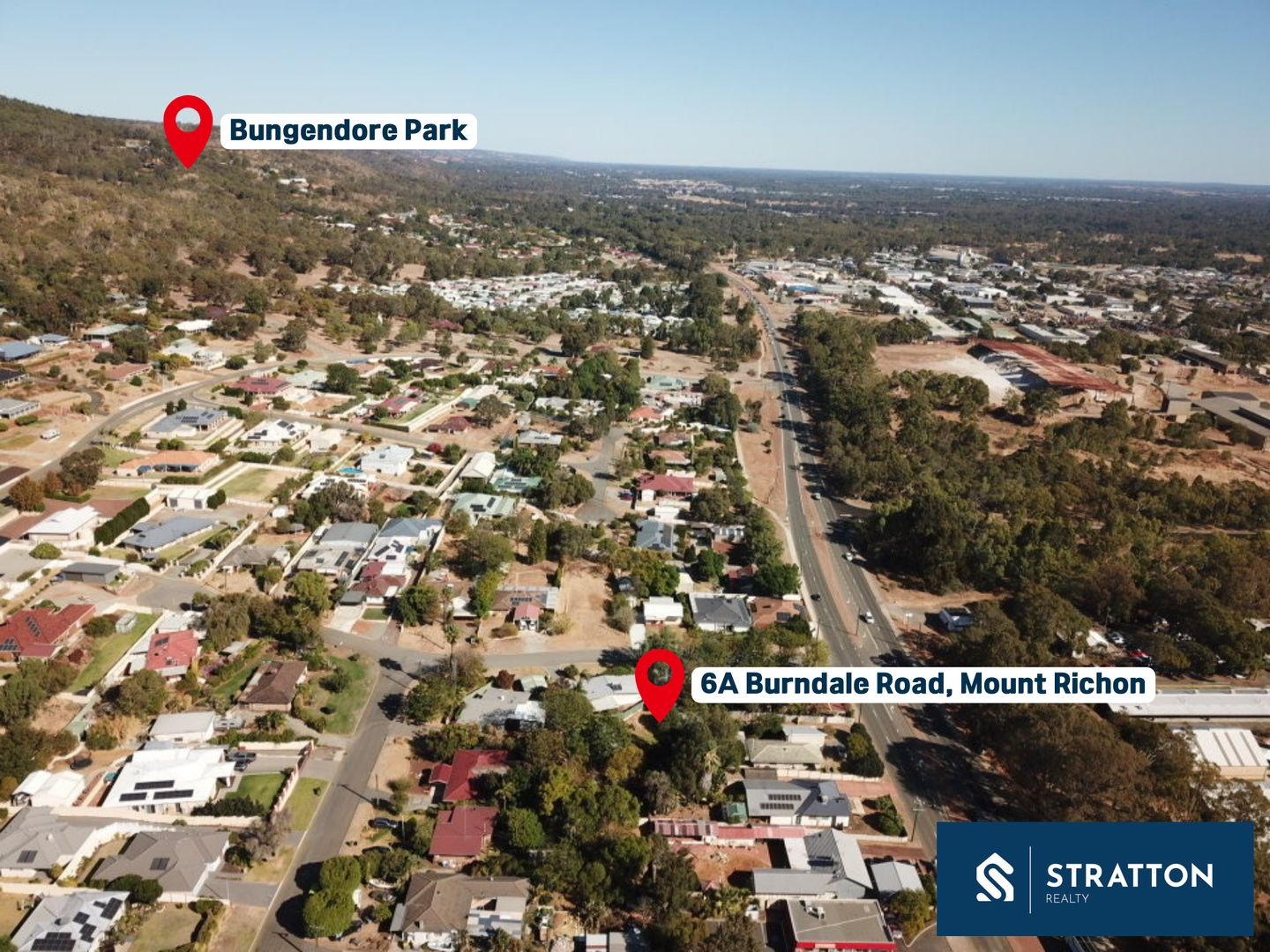 6A Burndale Road, Mount Richon WA 6112, Image 1