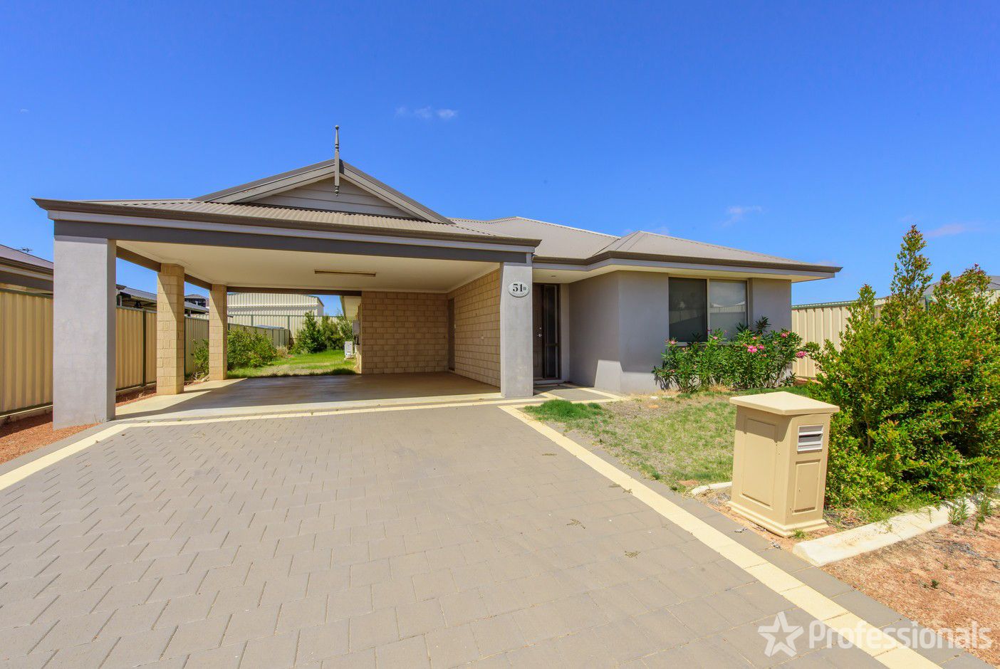 51B Brockagh Drive, Utakarra WA 6530, Image 0