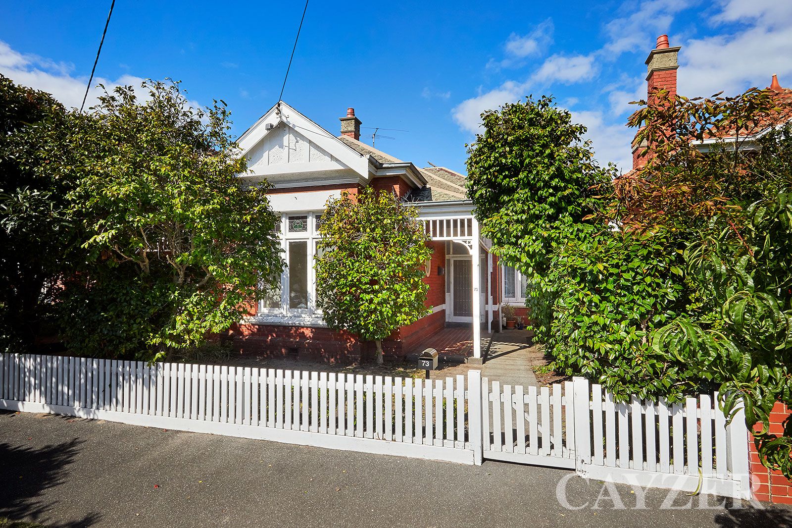 73 Nimmo Street, Middle Park VIC 3206, Image 1
