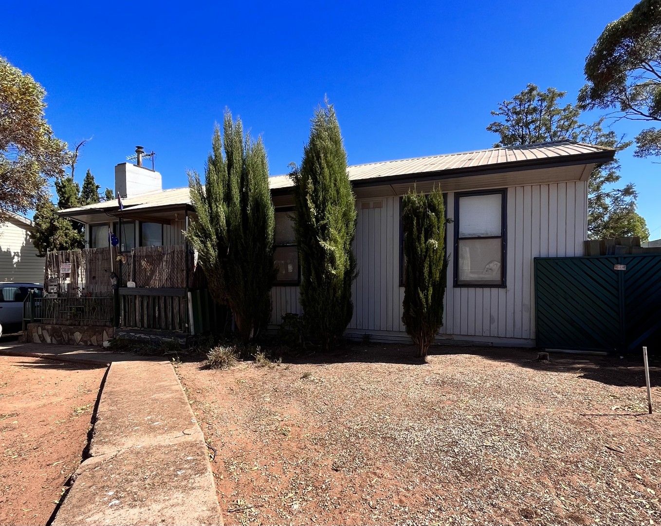 1 Wright Street, Peterborough SA 5422, Image 0