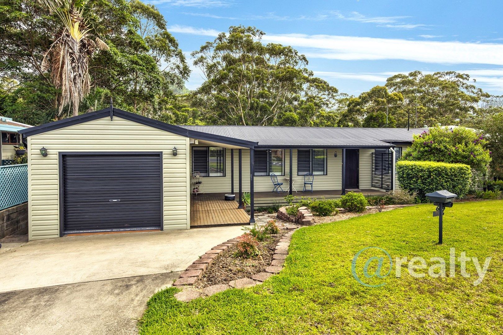 78 Nelson Street, Nambucca Heads NSW 2448, Image 0