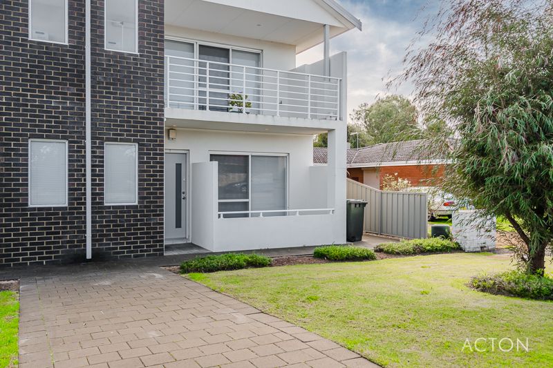 2 bedrooms Apartment / Unit / Flat in 2/12 Elizabeth Street MANDURAH WA, 6210