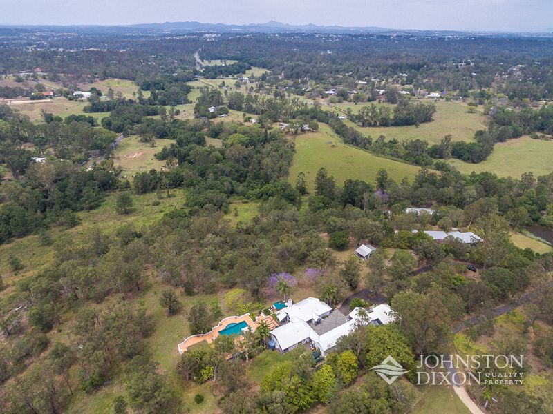 150 Airlie Road, Pullenvale QLD 4069, Image 1