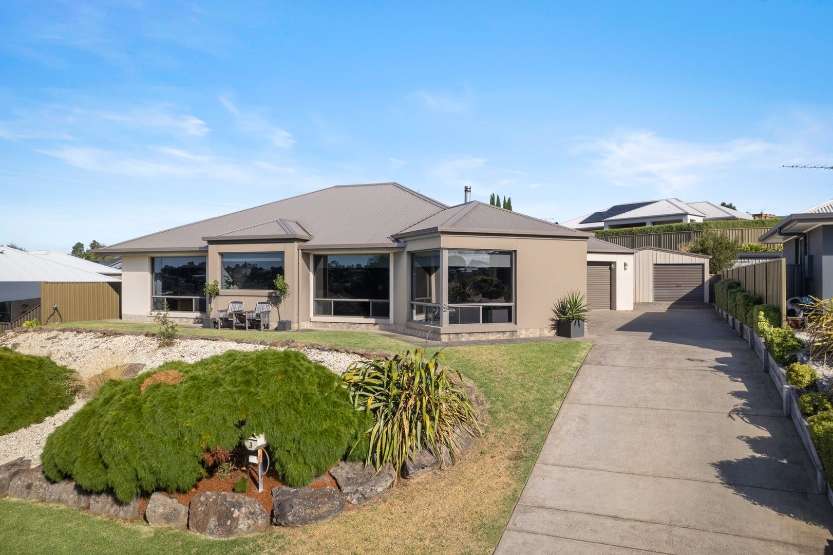 3 Greenridge Drive, Mount Gambier SA 5290, Image 0