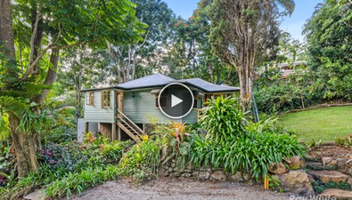 Picture of 55 Long Road, TAMBORINE MOUNTAIN QLD 4272