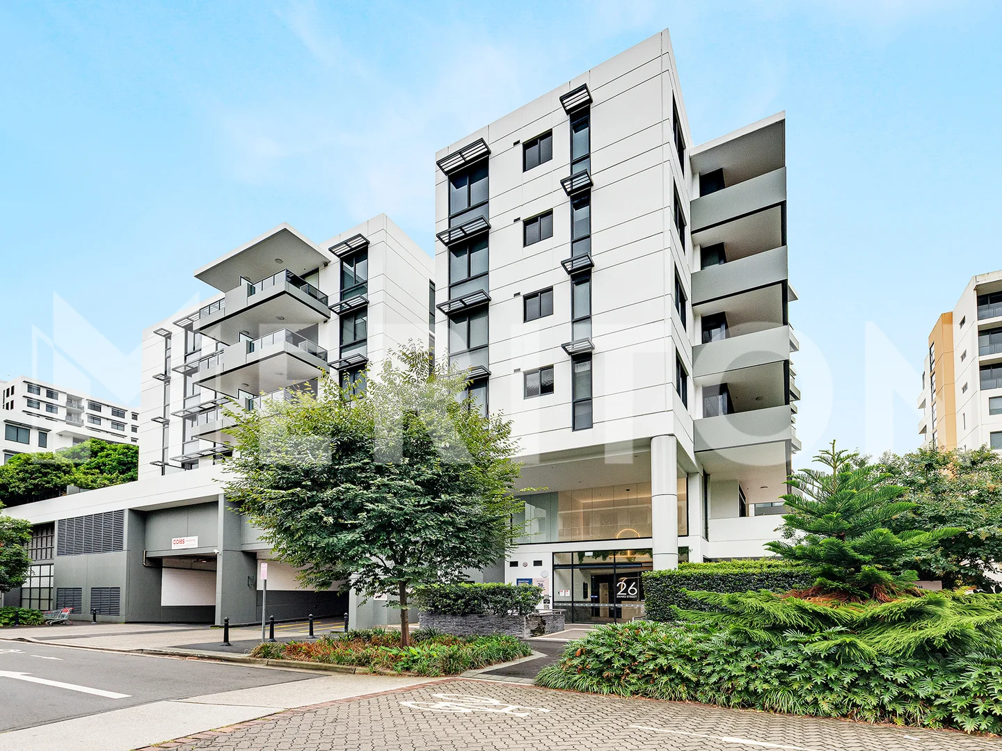 Additional image 9 of 2B/26 Danks St Waterloo, Waterloo NSW 2017