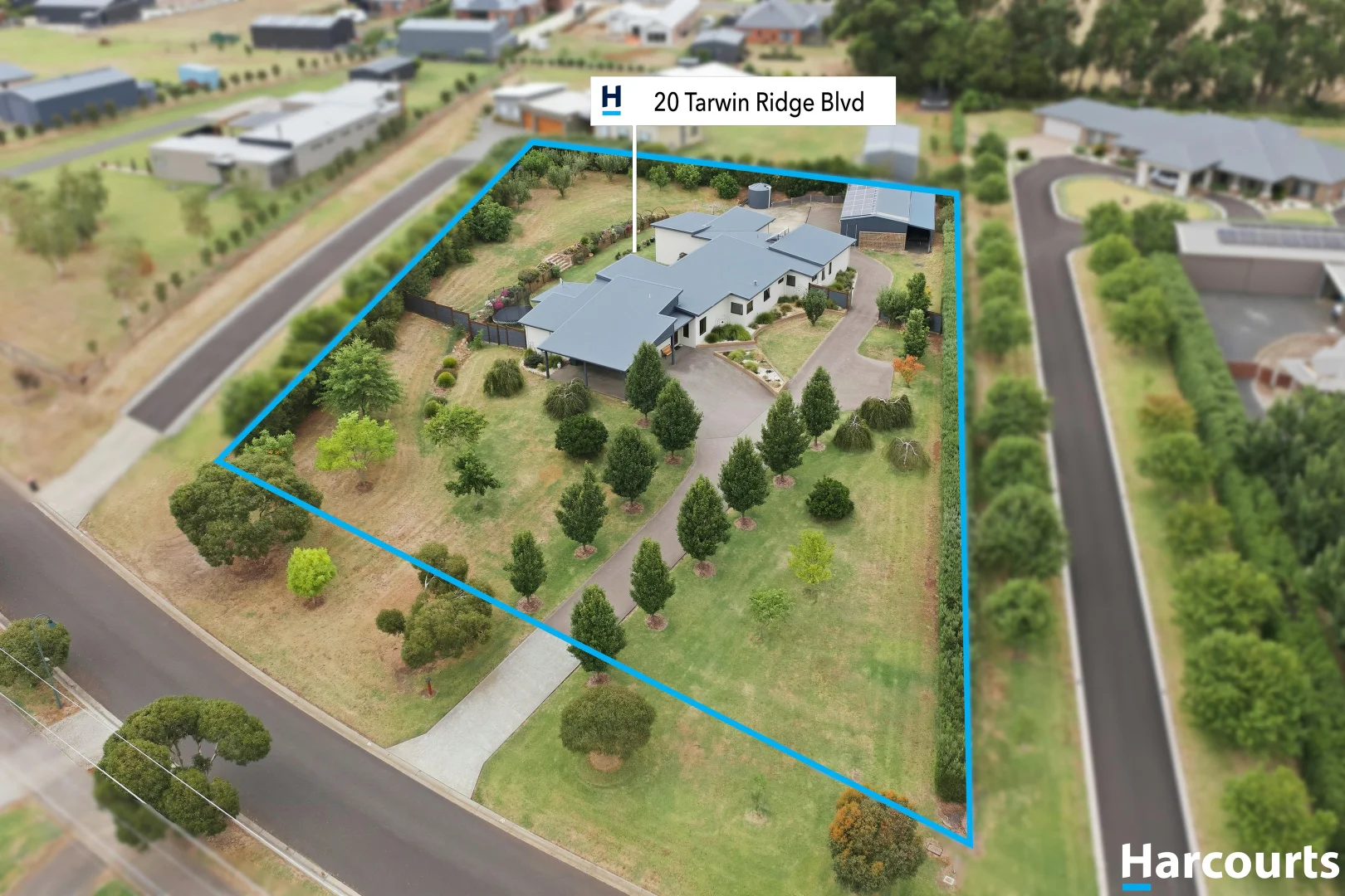 Additional image 30 of 20 Tarwin Ridge Boulevard, Leongatha VIC 3953