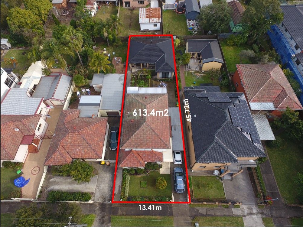 275 Auburn Road, Auburn NSW 2144, Image 0