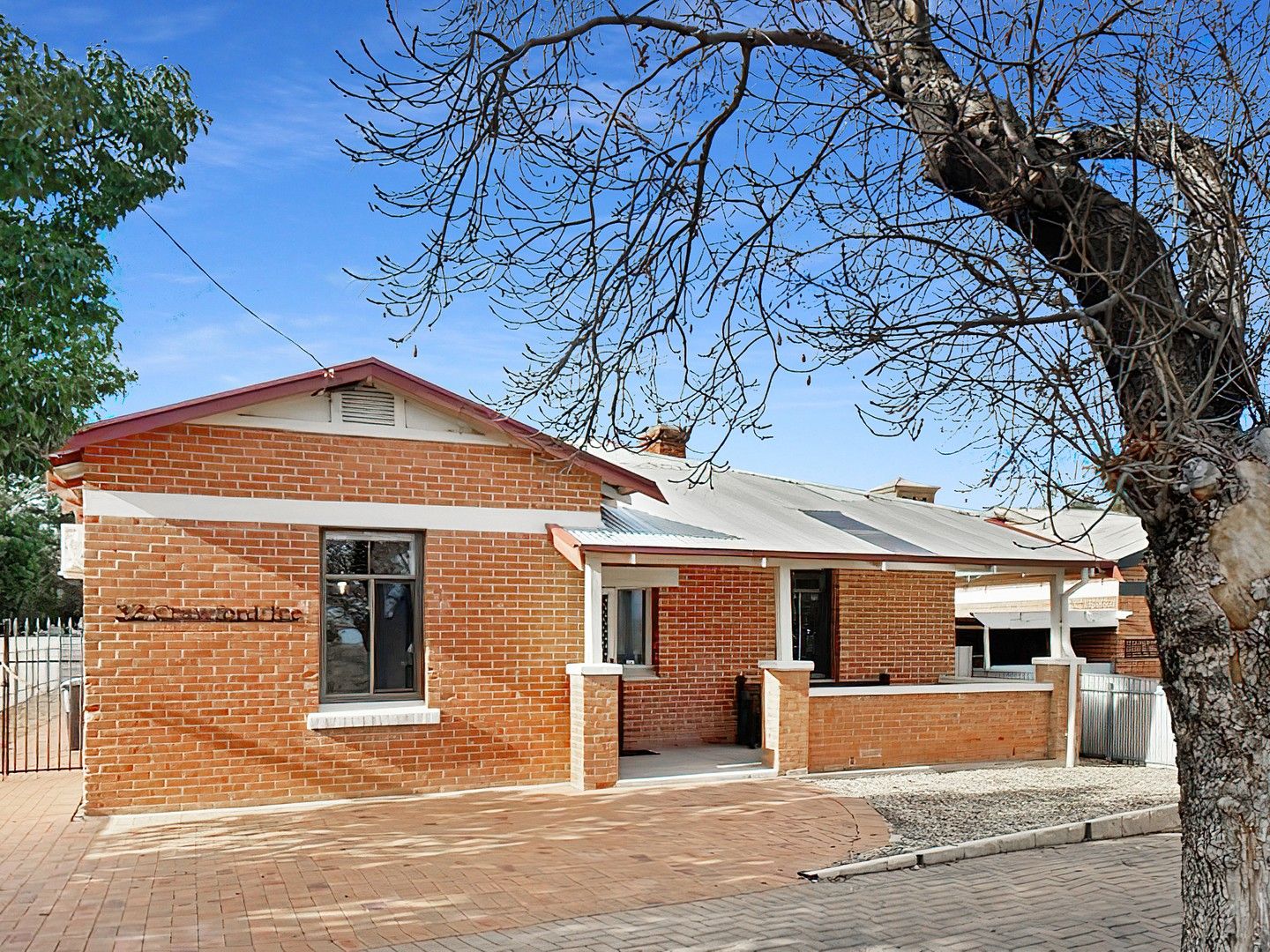 32 Crawford Terrace, Berri SA 5343 House For Rent 350 Domain