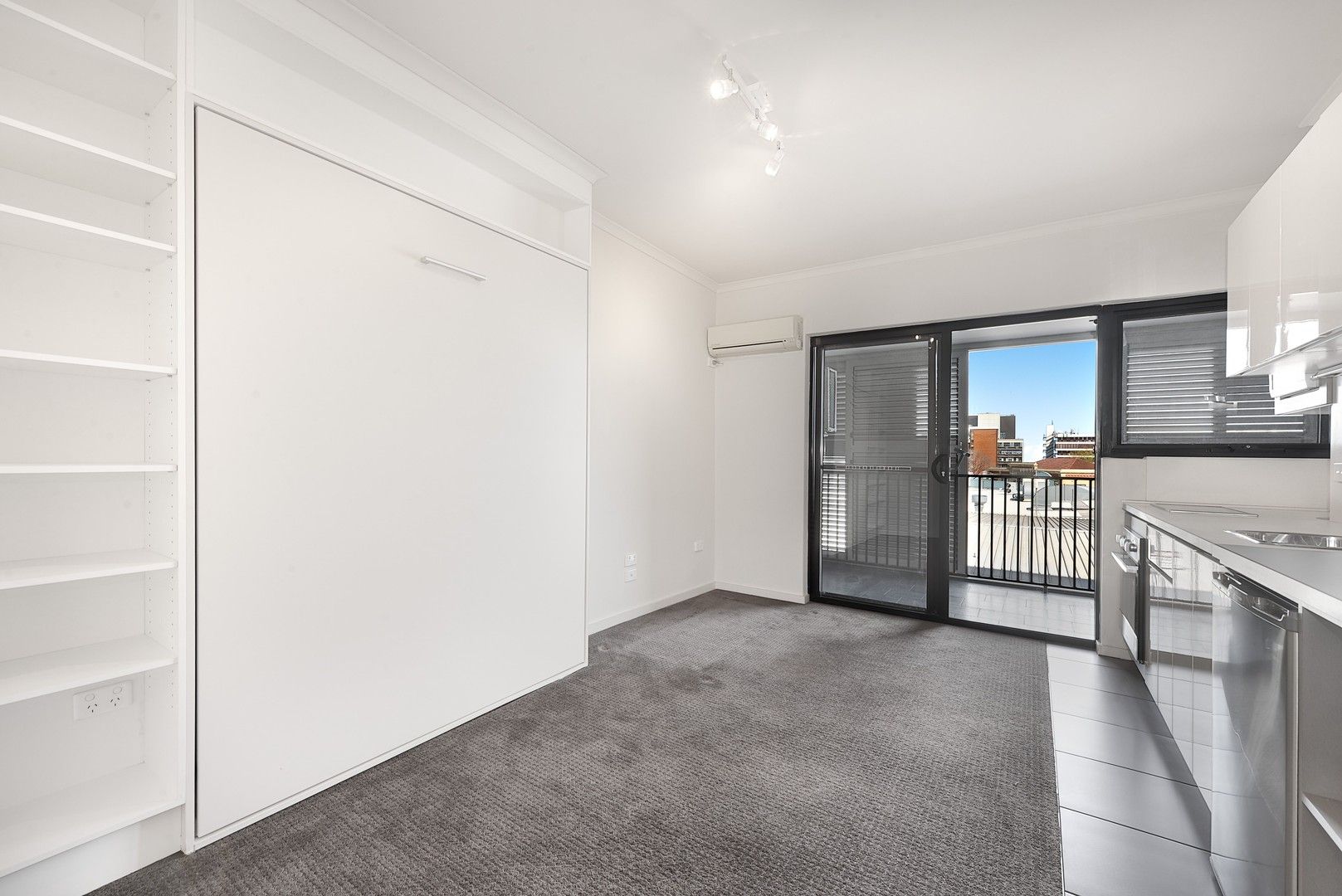Studio in 418/65-72 Belmore Road, RANDWICK NSW, 2031