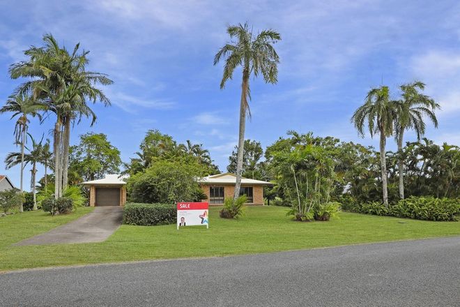 Picture of 153 Page Road, WRIGHTS CREEK QLD 4869