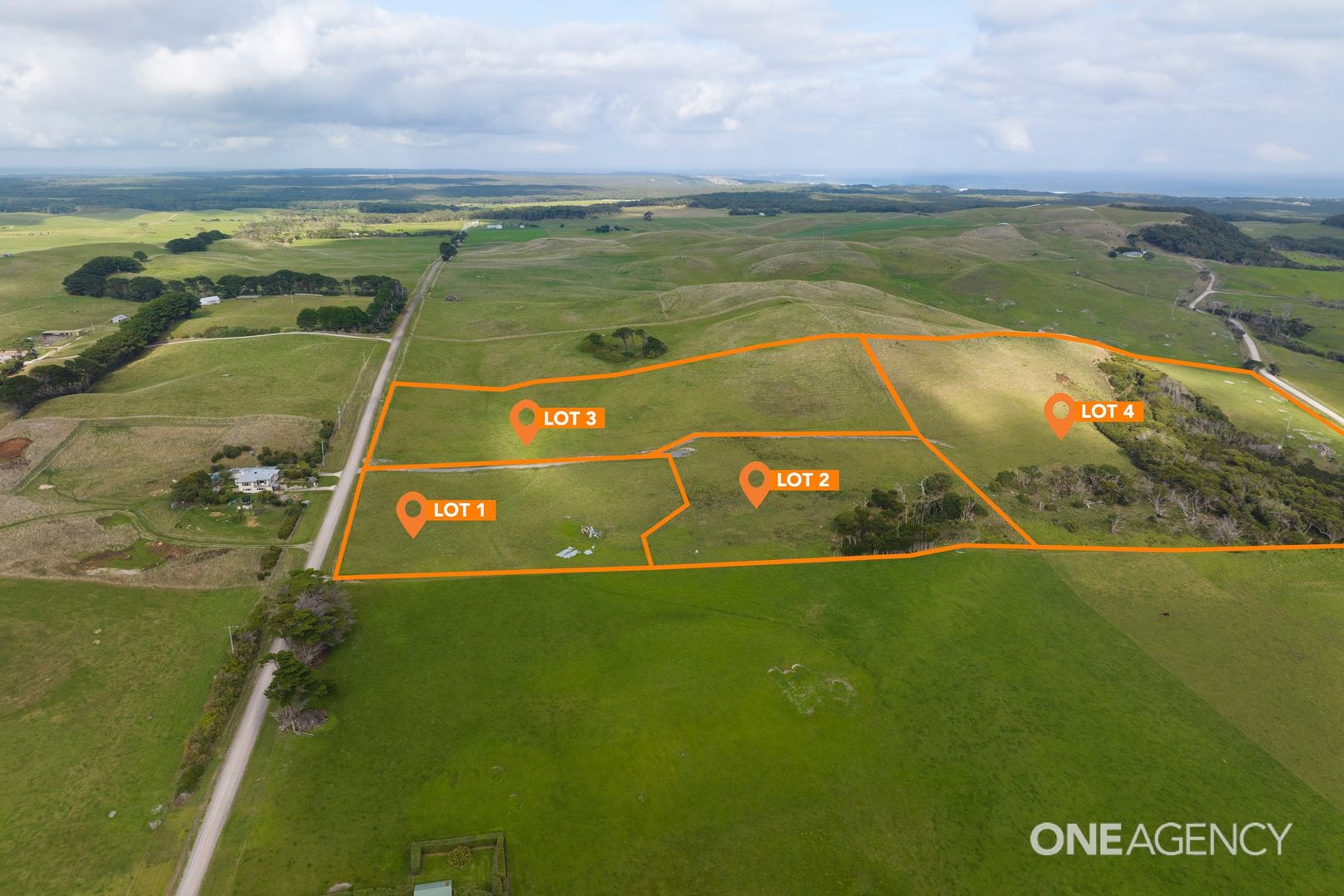 Lot 3 Hansons Road, Marrawah TAS 7330, Image 2