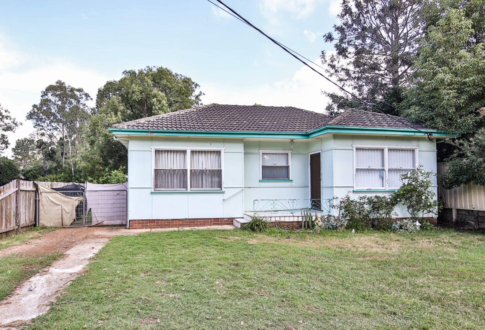 3 bedrooms House in 24 Stafford St KINGSWOOD NSW, 2747