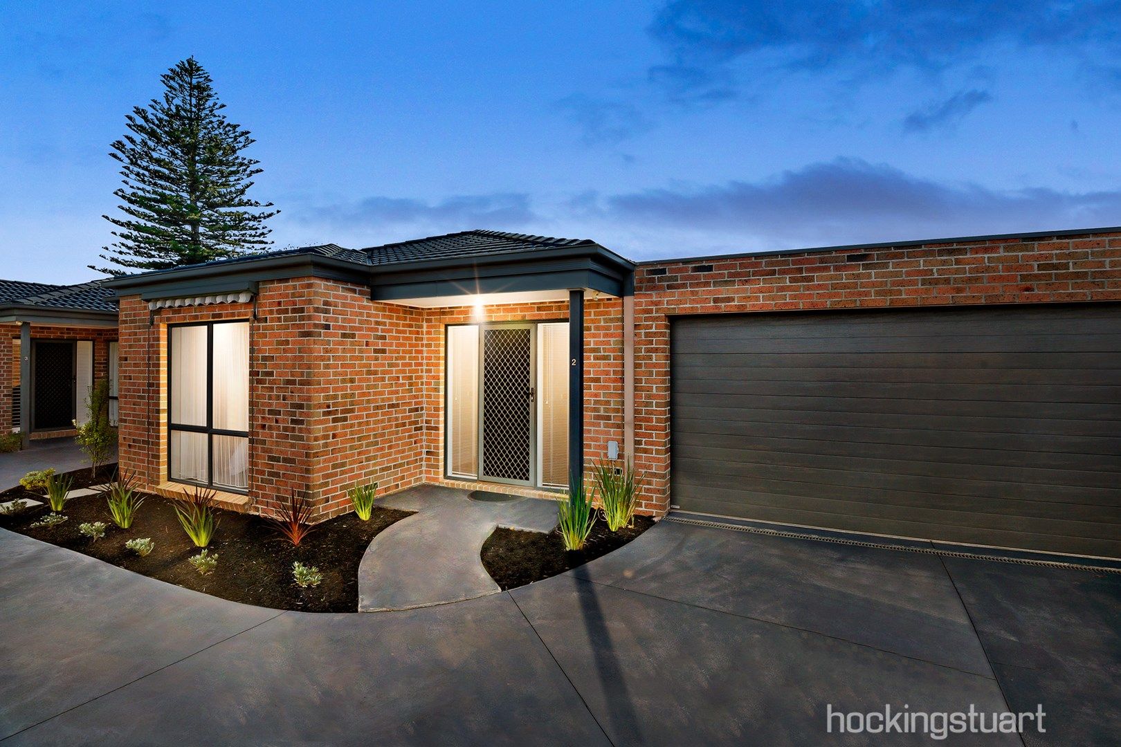 2/11 Woodbine Grove, Chelsea VIC 3196, Image 0