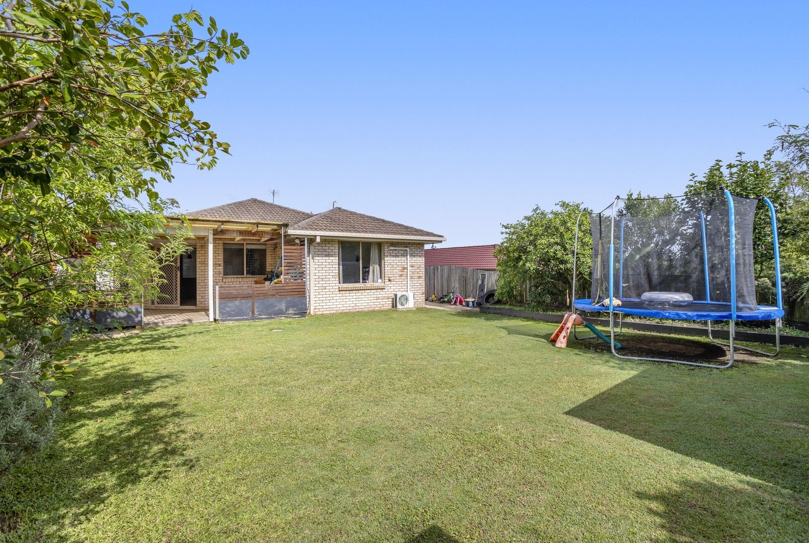 4 bedrooms House in 55 Colorado Circuit PARKWOOD QLD, 4214