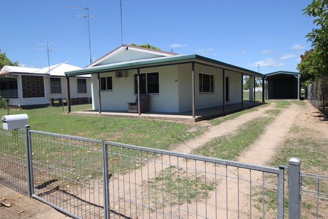 Picture of 26 Bruce Pde, LUCINDA QLD 4850