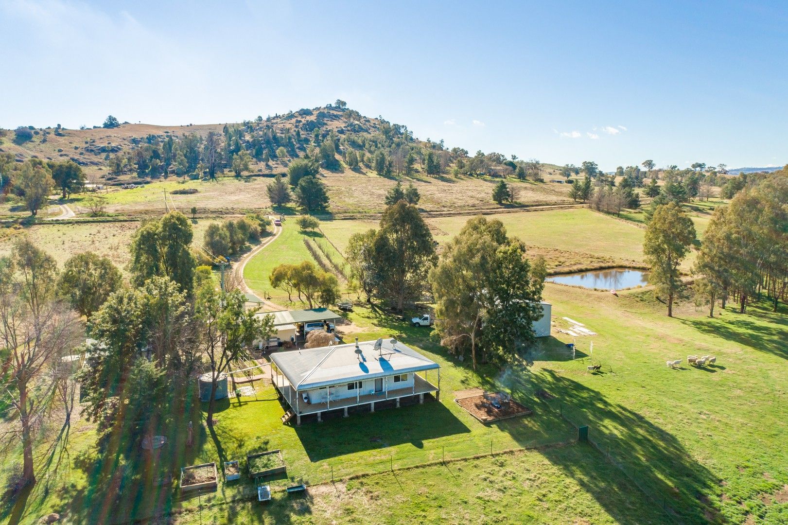60 Clearview Road, Darbys Falls NSW 2793, Image 0