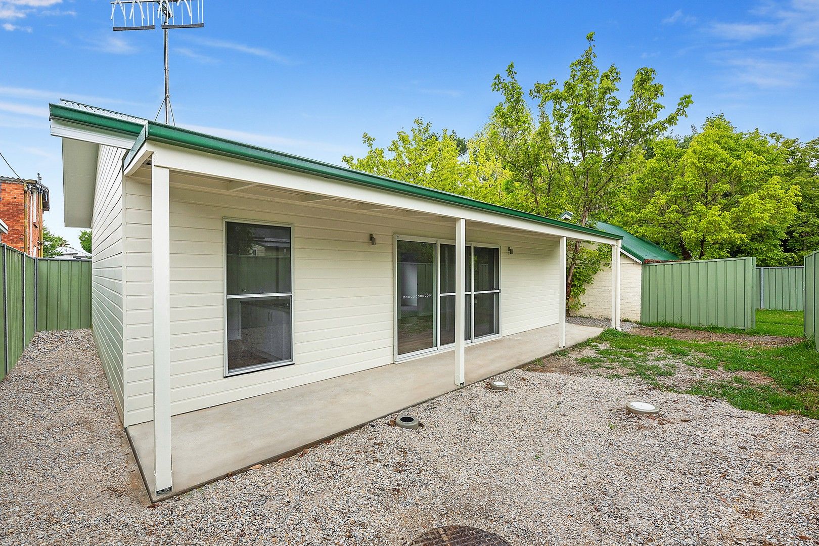 2 bedrooms House in 130a Mortimer Street MUDGEE NSW, 2850