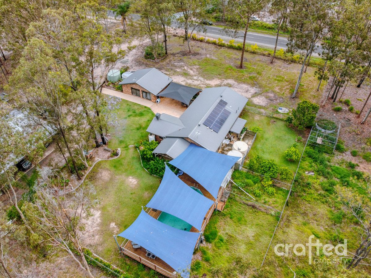 365 Thompson Road, Greenbank QLD 4124, Image 1