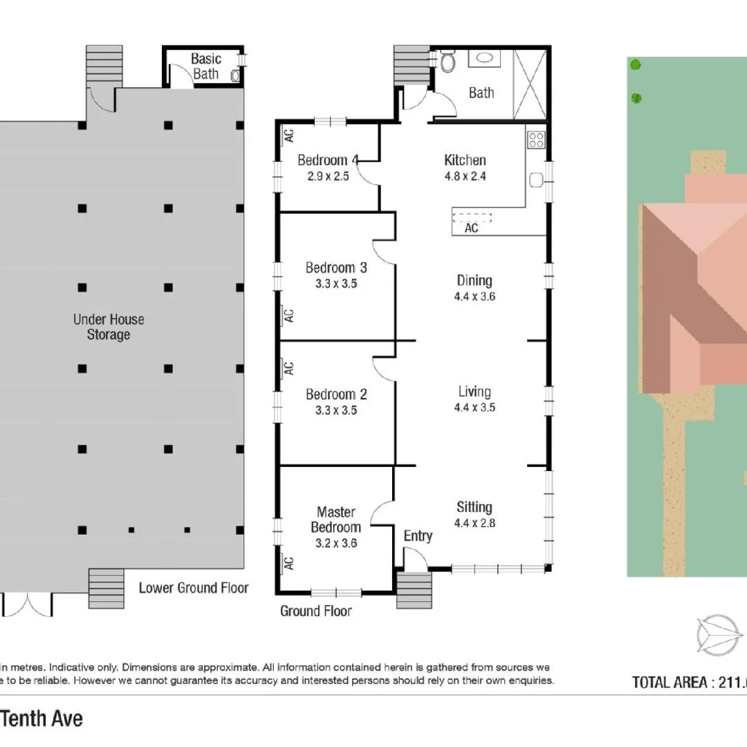 Additional image 13 of 18 Tenth Avenue, Railway Estate QLD 4810