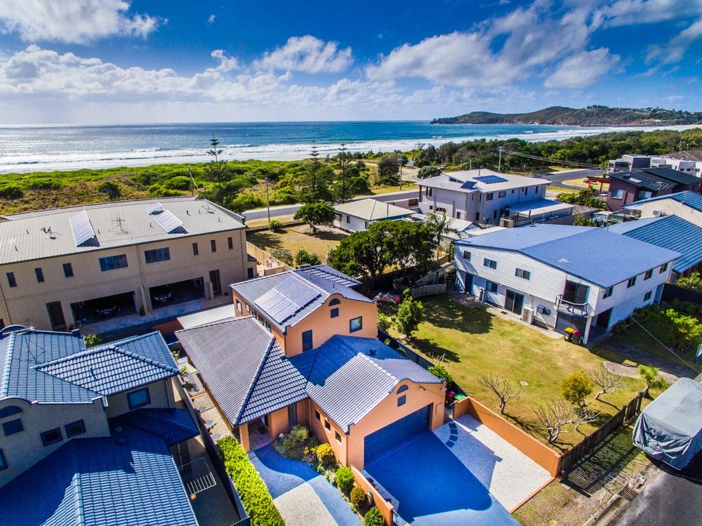 15 Seamist Lane, Evans Head NSW 2473, Image 0