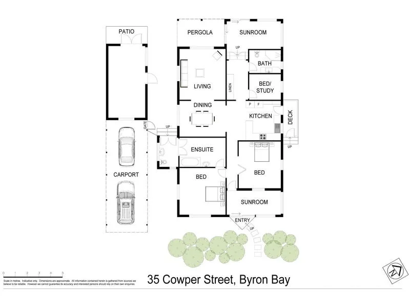 Additional image 26 of 35 Cowper Street, Byron Bay NSW 2481