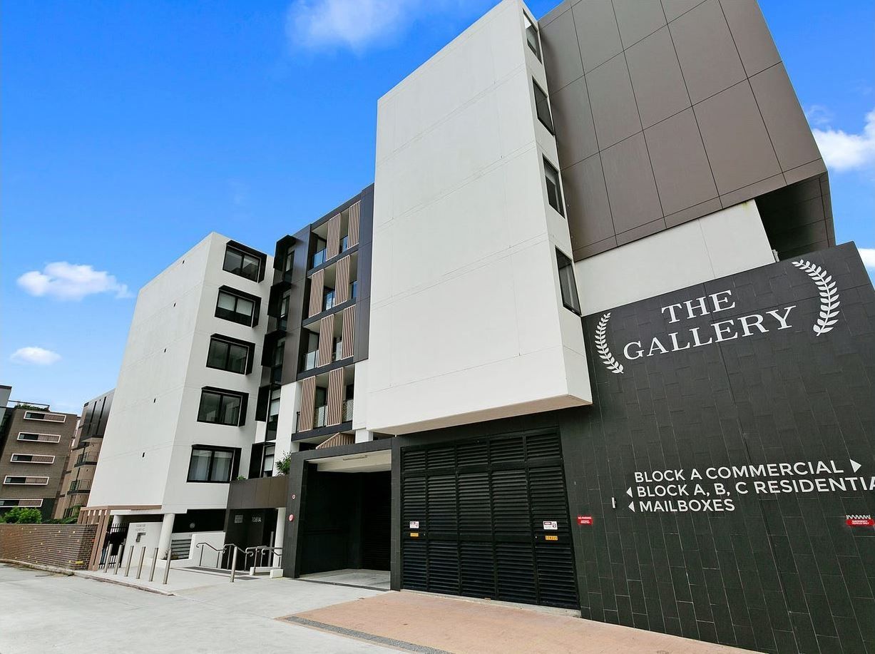 2 bedrooms Apartment / Unit / Flat in 404/1081C Old Princes Highway ENGADINE NSW, 2233