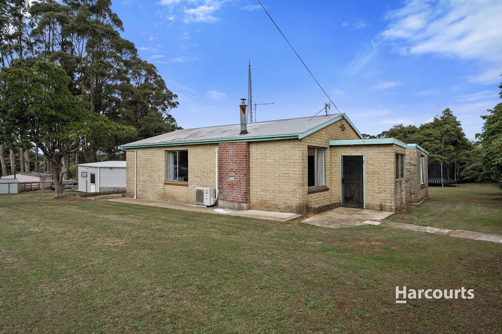 1099 Murchison Highway, Elliott TAS 7325, Image 2