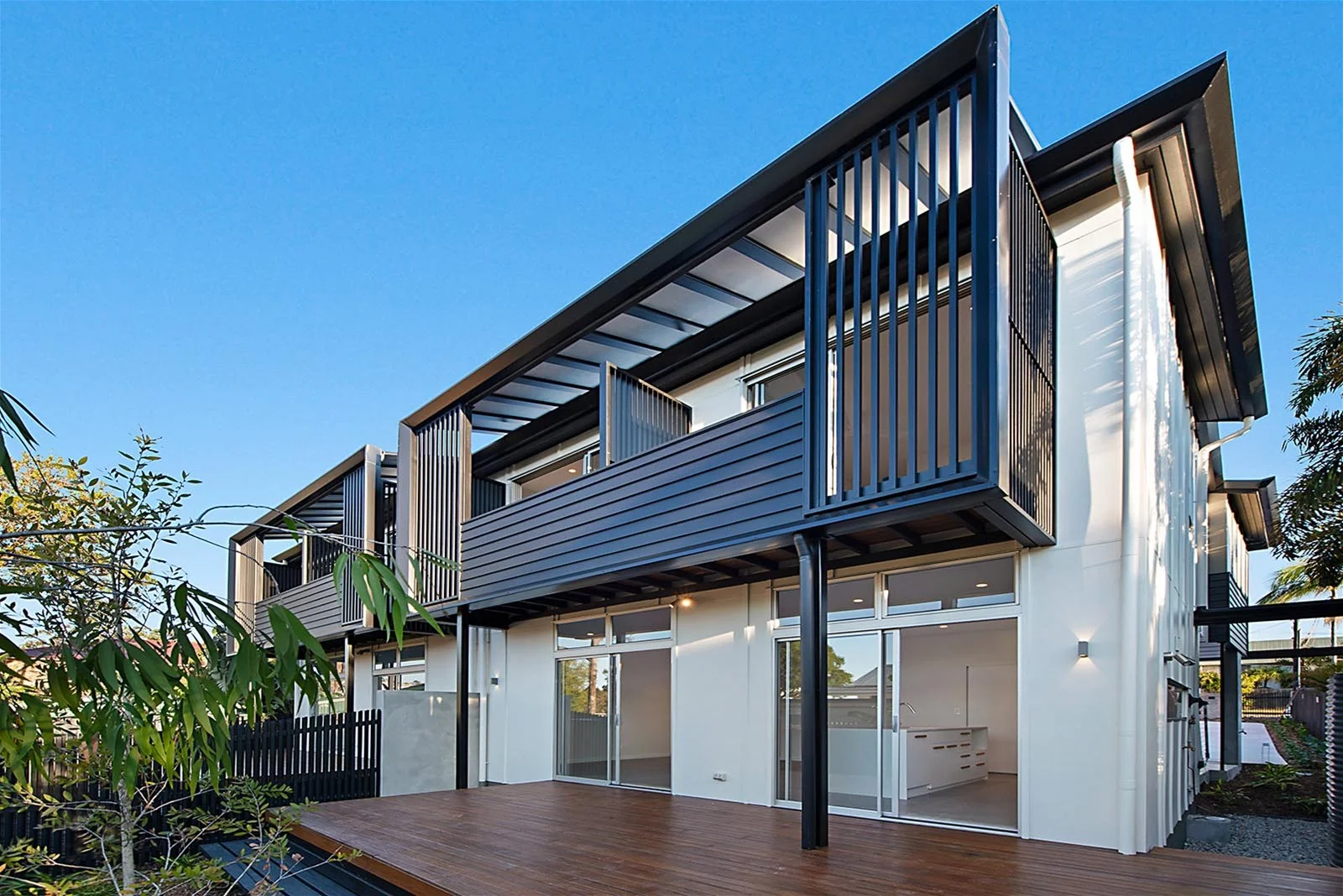 Primary image of 24A Brassey Street, Fairfield QLD 4103