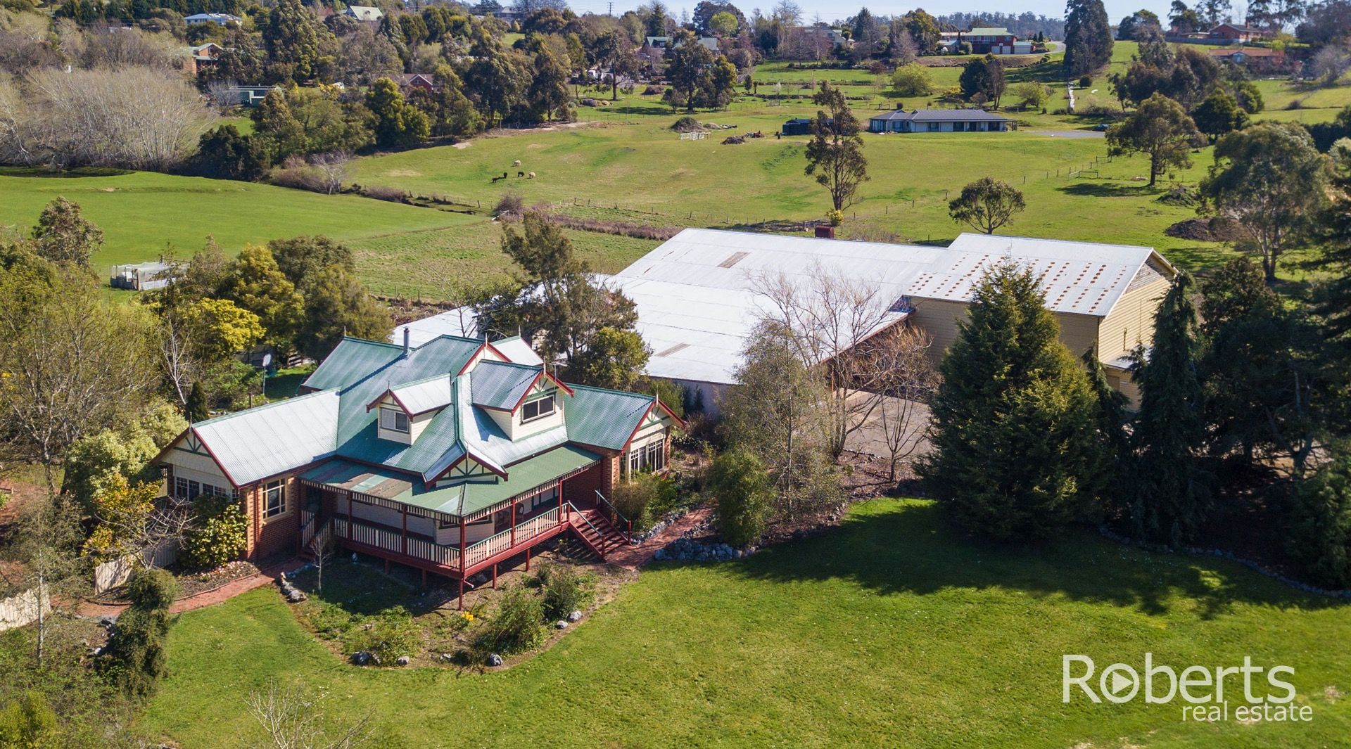 1 New Ecclestone Rd, Riverside TAS 7250, Image 2