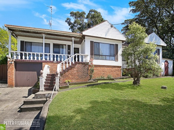 46 Princes Highway, West Wollongong NSW 2500