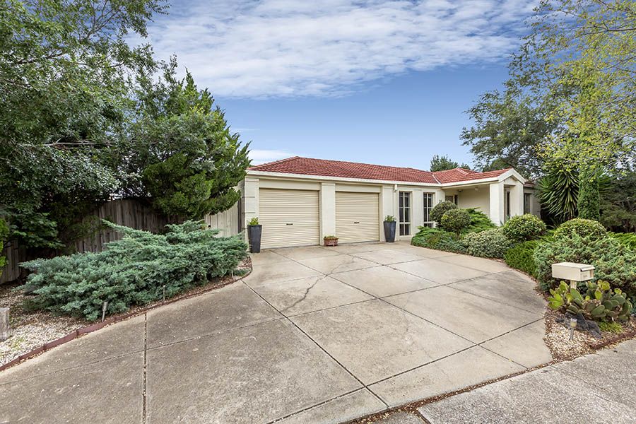 26 Willowgreen Way, Point Cook VIC 3030