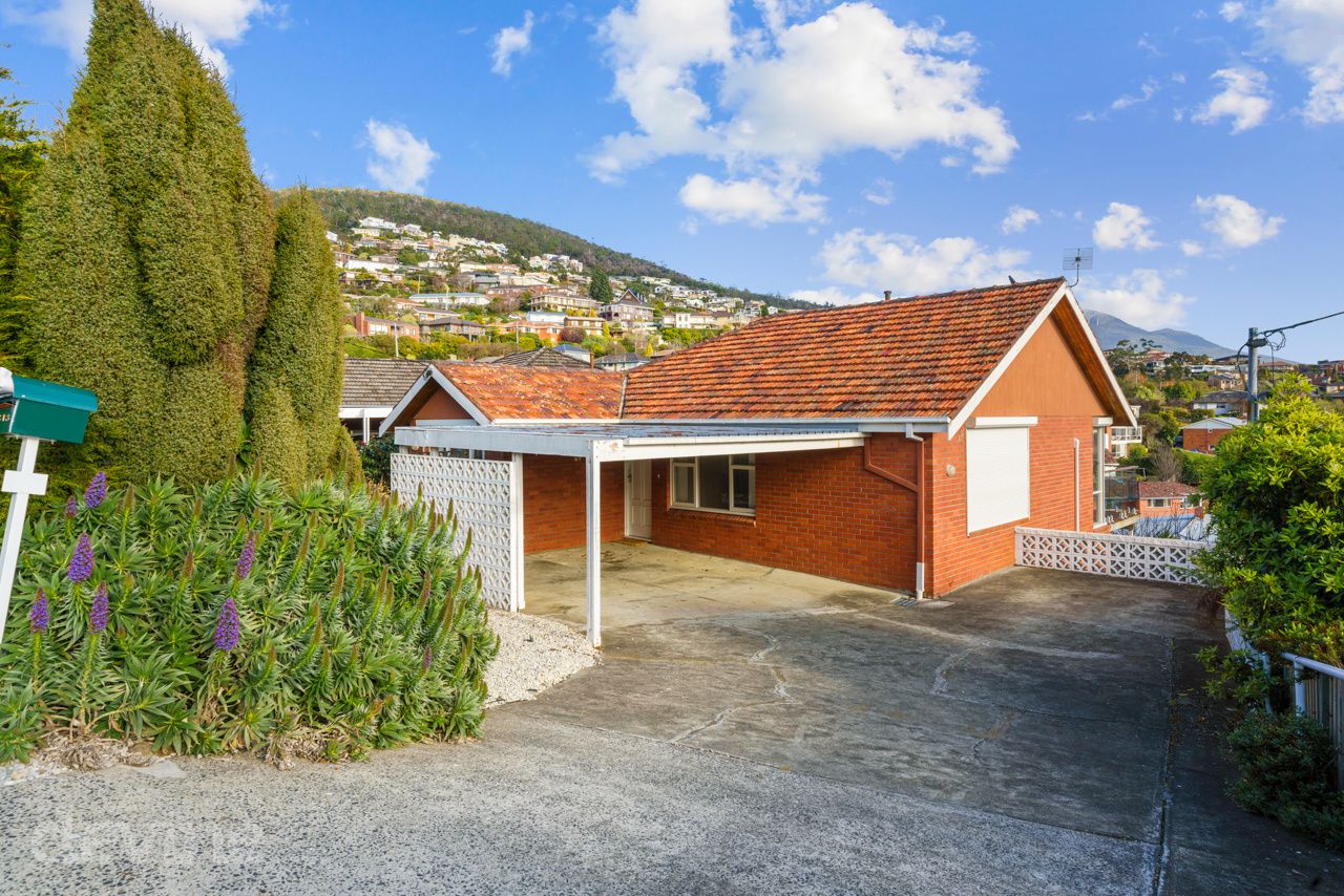 513 Churchill Avenue, Sandy Bay Property History & Address Research Domain