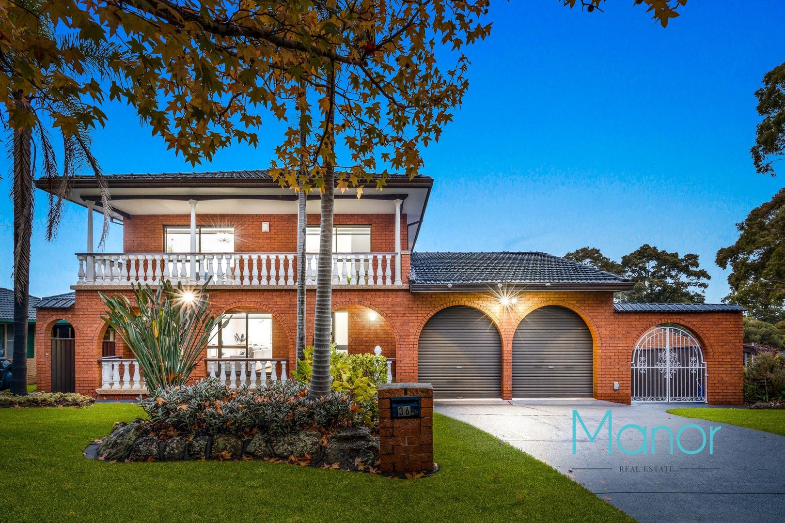 36 Camorta Close, Kings Park NSW 2148, Image 0