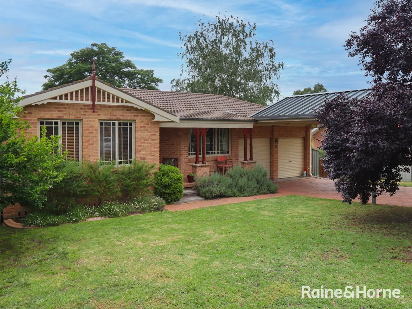 52 Abercrombie Drive, Abercrombie Property History & Address Research Domain