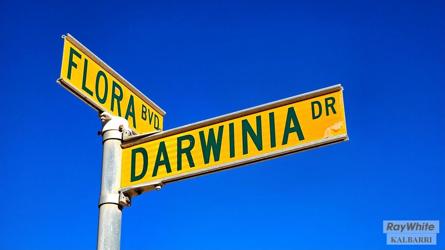 Lot 60/40 Darwinia Drive, Kalbarri WA 6536, Image 1