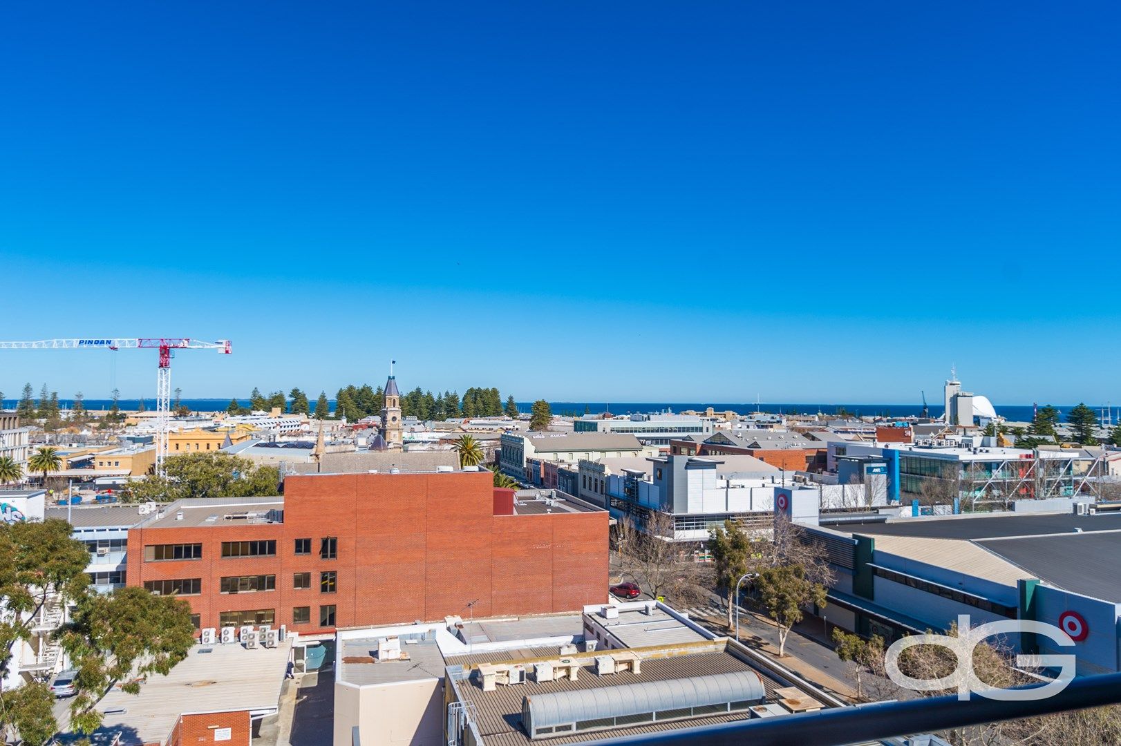 1 bedrooms Apartment / Unit / Flat in 904/23 Adelaide Street FREMANTLE WA, 6160