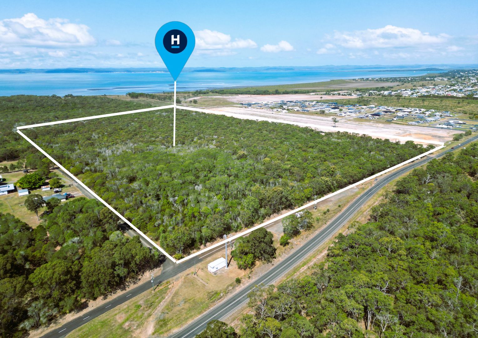 326-364 River Heads Road, Booral QLD 4655, Image 0