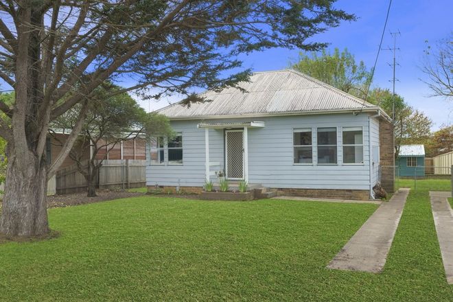 Picture of 11 Melbourne Street, NEW BERRIMA NSW 2577